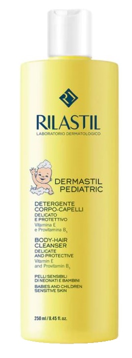 RILASTIL DERMASTIL PED 250 ML - Farma Nice
