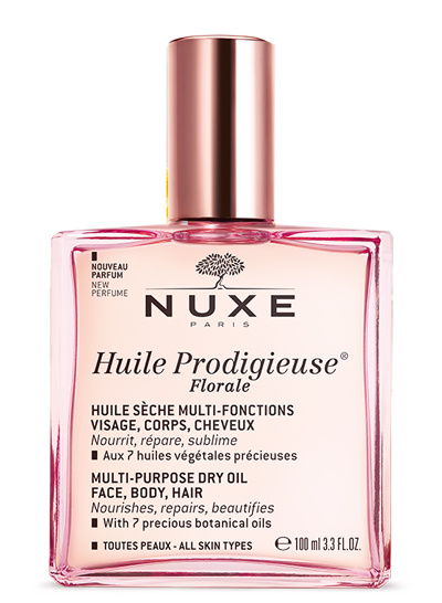 NUXE HUILE PRODIGIEUSE OLIO SECCO FLORALE 100 ML - Farma Nice