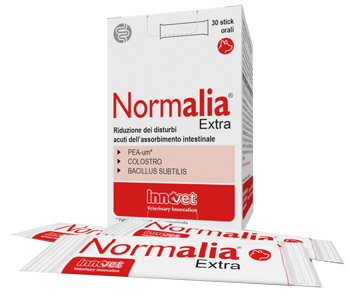 NORMALIA EXTRA 30 STICK ORALI - Farma Nice