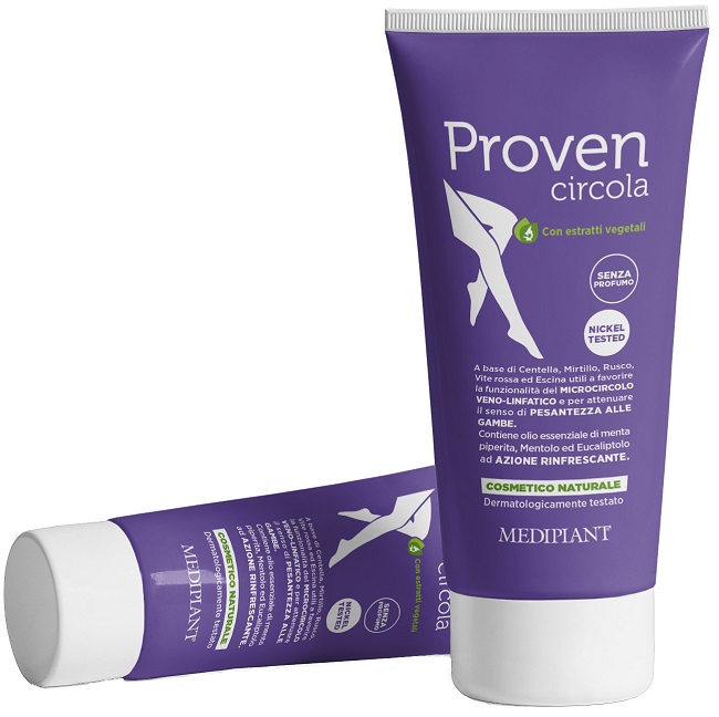 PROVEN CIRCOLA CREMA 200 ML - Farma Nice