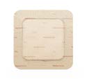 MEDICAZIONE IN SCHIUMA DI POLIURETANO MEPILEX BORDER FLEX 10X10 CM 5 PEZZI - Farma Nice