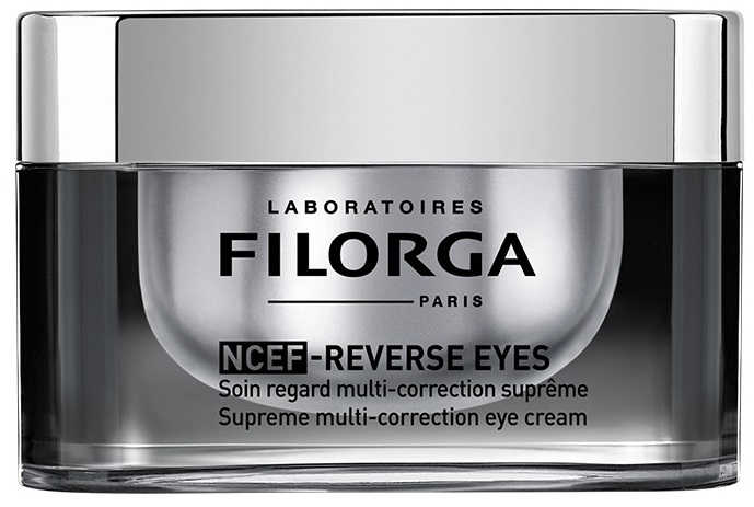 FILORGA NCEF REVERSE EYES 15 ML - Farma Nice
