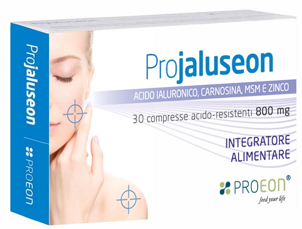 PROJALUSEON 30 COMPRESSE - Farma Nice