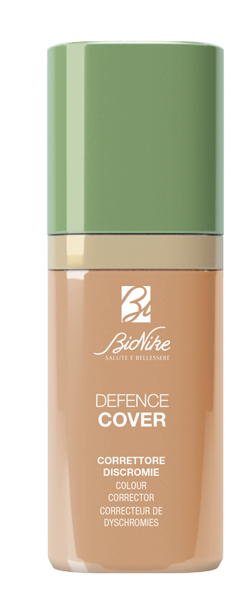 DEFENCE COVER CORRETTORE DISCROMIE BLU 302 12 ML - Farma Nice