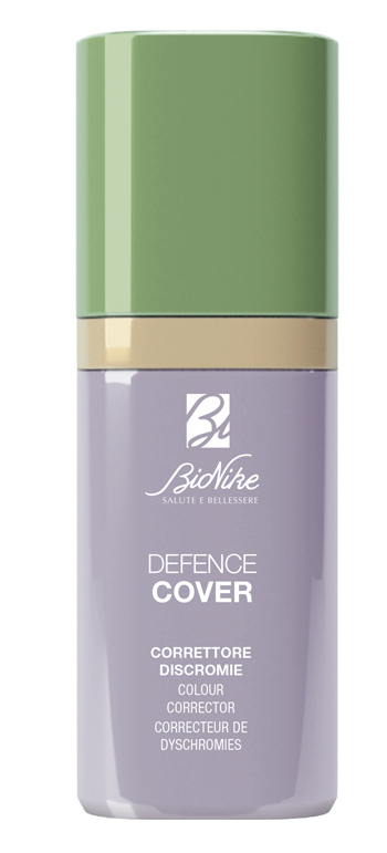 DEFENCE COVER CORRETTORE COLORITO SPENTO 303 12 ML - Farma Nice