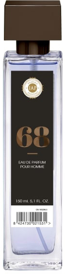 IAP PHARMA EDP 68 150 ML CN 193298-3 CRO - Farma Nice
