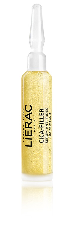 LIERAC CICA FILLER AMPOULES 3 AMPOLLE 10 ML - Farma Nice