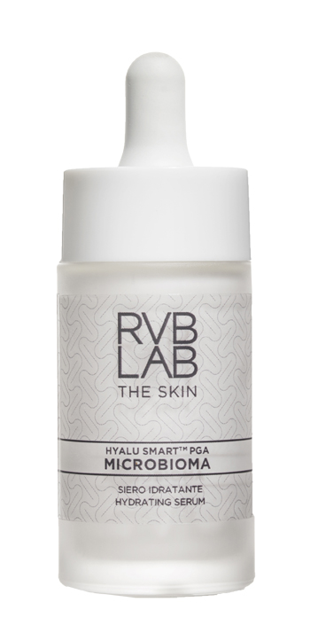 MICROBIOMA SIERO IDRATANTE 30 ML - Farma Nice