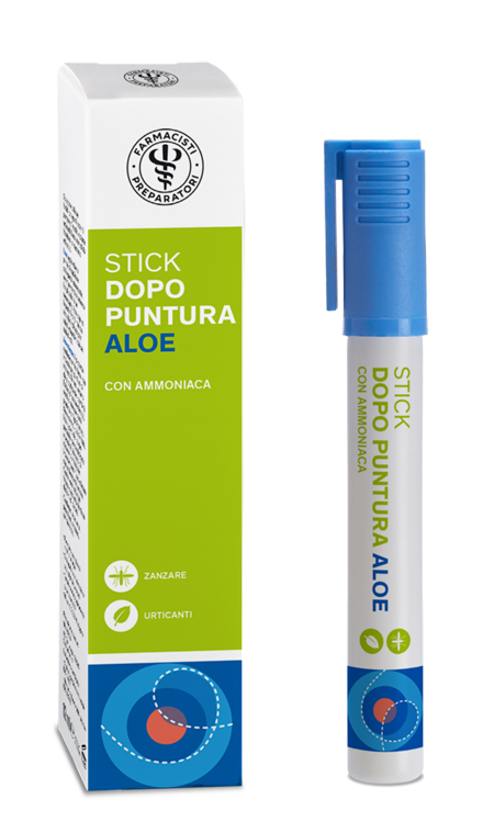 LFP STICK DOPO PUNTURA ALOE VERA 12 ML - Farma Nice