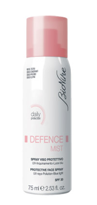 DEFENCE FACE MIST SPRAY VISO PROTETTIVO 75 ML - Farma Nice