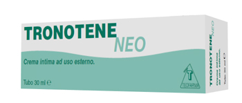 TRONOTENE NEO CREMA INTIMA 30 G - Farma Nice