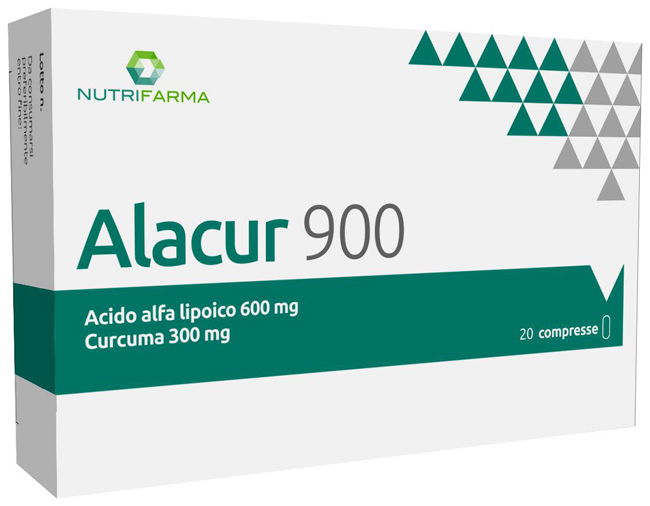 ALACUR 20 COMPRESS - Farma Nice