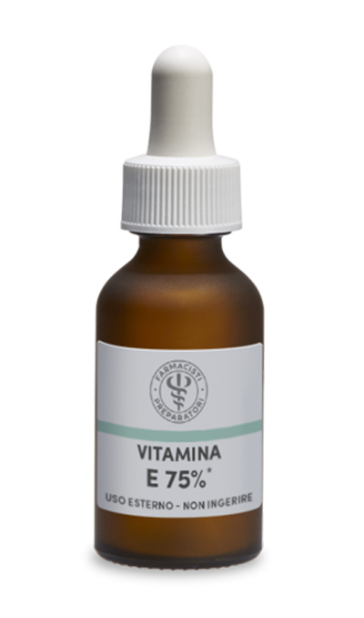 LFP ATTIVO VITAMINA E 75% 20 ML - Farma Nice