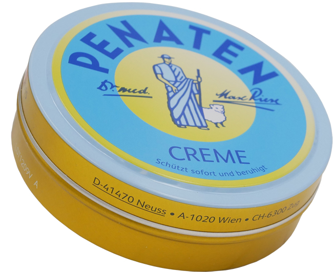 PENATEN CREMA PROTETTIVA 150 ML - Farma Nice