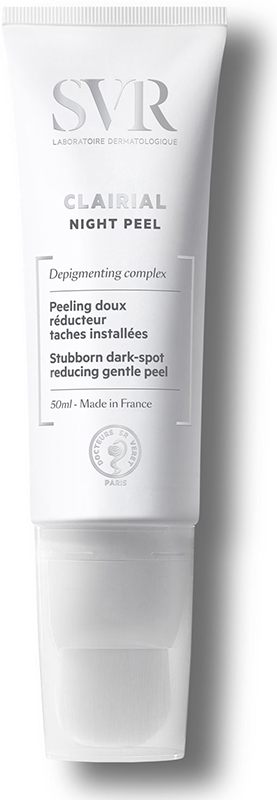 CLAIRIAL NIGHT PEEL 50 ML - Farma Nice