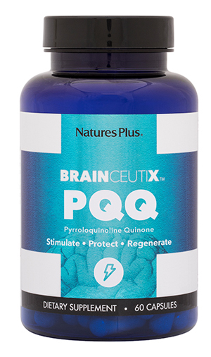 PQQ BRAINCEUTIX 60 CAPSULE - Farma Nice