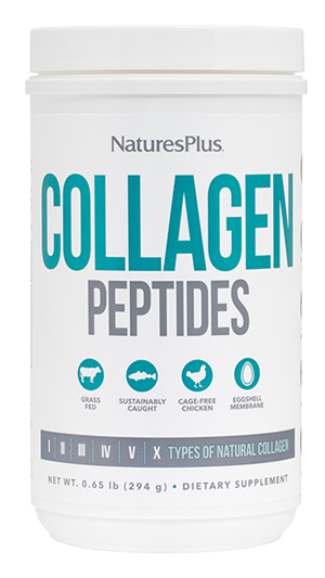 COLLAGEN PEPTIDES 294 G - Farma Nice