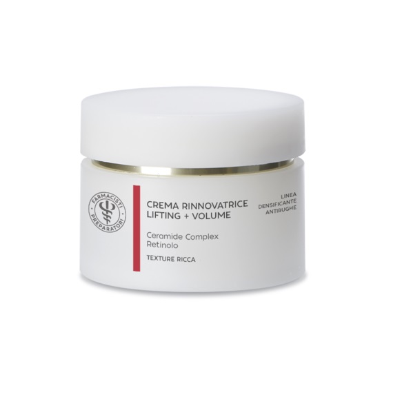 LFP CREMA RINNOVATRICE TEXTURA RICCA 50 ML - Farma Nice