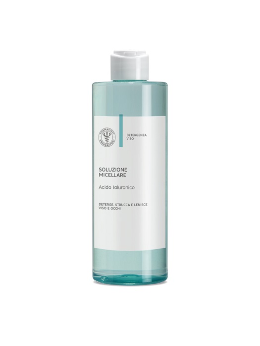 LFP SOLUZIONE MICELLARE FLACONE 400 ML - Farma Nice