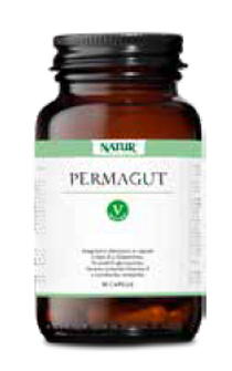 PERMAGUT 90 CAPSULE - Farma Nice