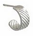 BJT981 ORECCHINI POST-FORATURA PARIS HOOP 11MM - Farma Nice