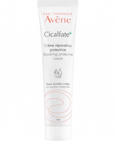 EAU THERMALE AVENE CICALFATE + CREMA RISTRUTTURANTE PROTETTIVA 100 ML - Farma Nice