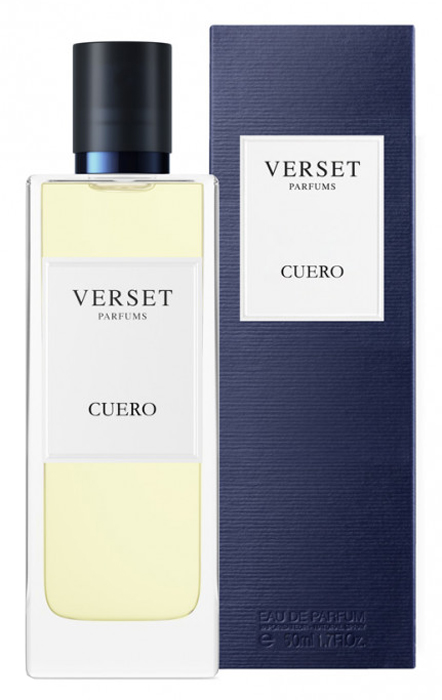 VERSET CUERO EAU DE PARFUM 50 ML - Farma Nice