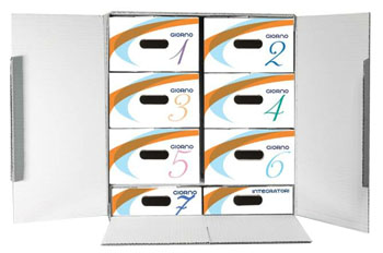 DIETIDEA KIT UOMO - Farma Nice