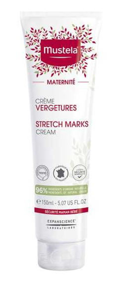 MUSTELA CREMA SMAGLIATURE CON PROFUMO 150 ML - Farma Nice