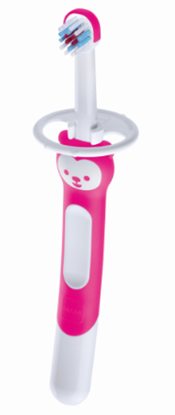 MAM SPAZZOLINO TRAINING BRUSH FEMMINA - Farma Nice