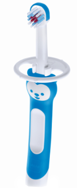 MAM SPAZZOLINO BABYS BRUSH MASCHIO - Farma Nice