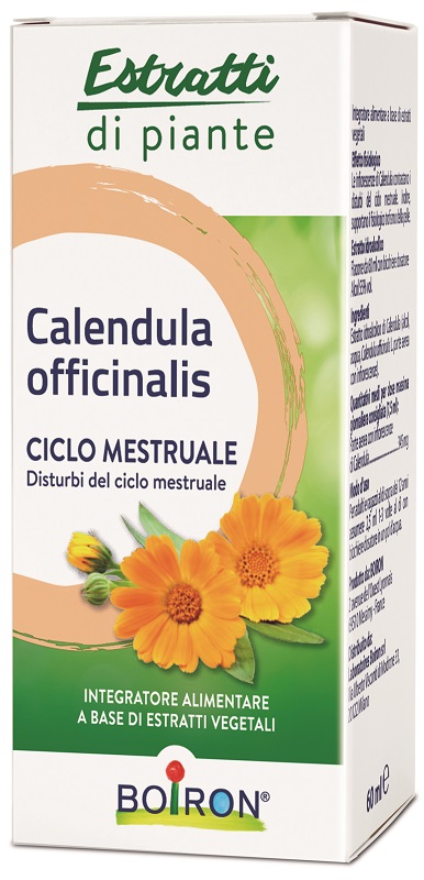 CALENDULA BOIRON ESTRATTO IDROALCOLICO 60 ML - Farma Nice