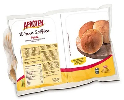 APROTEN PANINI 2 X 100 G - Farma Nice