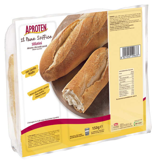 APROTEN SFILATINI 3 X 50 G - Farma Nice