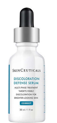 DISCOLORATION DEFENSE SERUM 30 ML - Farma Nice