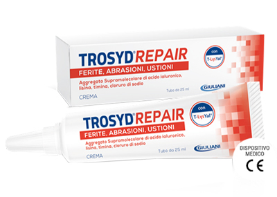 TROSYD REPAIR 25 ML - Farma Nice