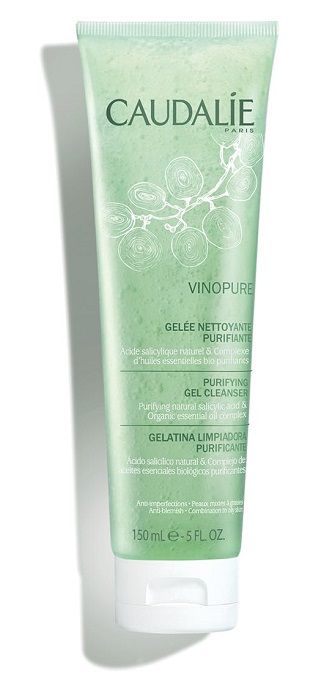VINOPURE GEL DETERGENTE 150 ML 2018 - Farma Nice