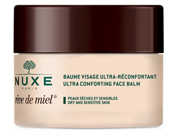 NUXE REVE DE MIEL CREMA VISO ULTRA-COMFORT 50 ML - Farma Nice