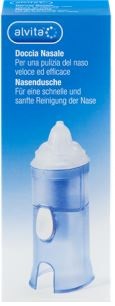 DOCCIA NASALE ALVITA - Farma Nice