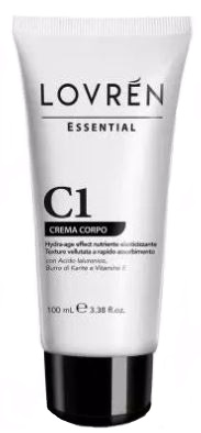 LOVREN CREMA CORPO C1 100 ML - Farma Nice