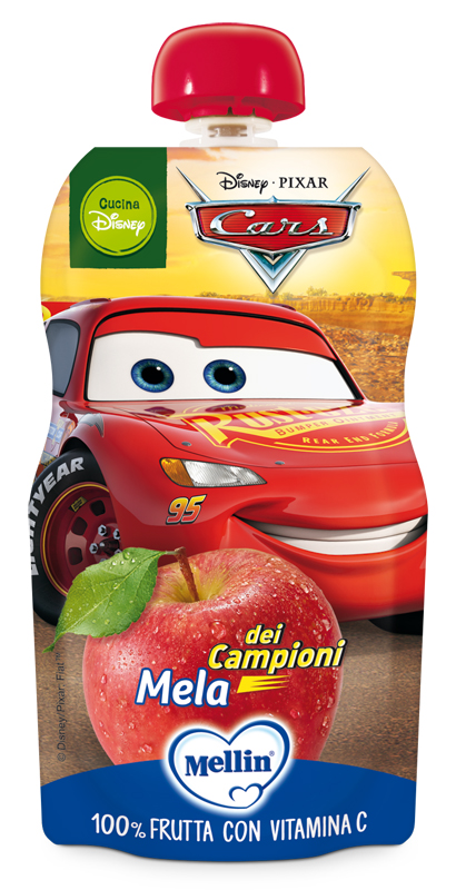 POUCH DISNEY RE LEONE MELA 110 G - Farma Nice
