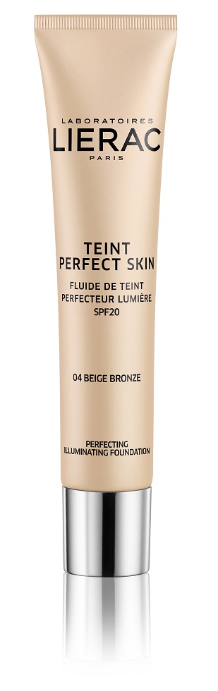 LIERAC TEINT PERFECT SKIN BEIGE BRONZE 30 ML - Farma Nice
