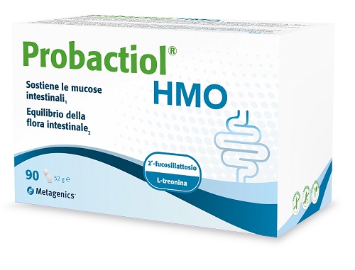 PROBACTIOL HMO 90 CAPSULE - Farma Nice