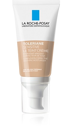 TOLERIANE SENSITVE LE TEINT TONALITA' CHIARA 50 ML - Farma Nice