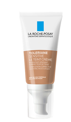 TOLERIANE SENSITVE LE TEINT TONALITA' MEDIA 50 ML - Farma Nice