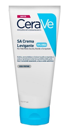 CERAVE SA CREMA LEVIGANTE 177 ML - Farma Nice