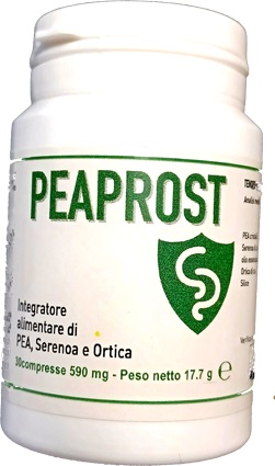 PEAPROST 30 COMPRESSE - Farma Nice