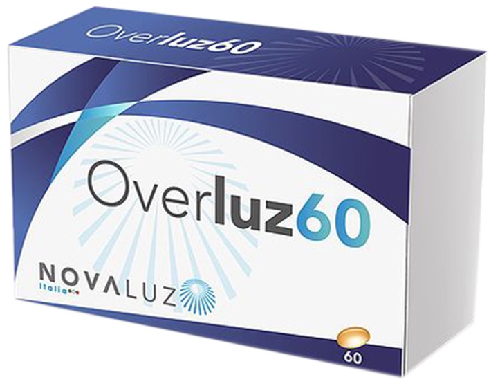 OVERLUZ 60 PERLE - Farma Nice
