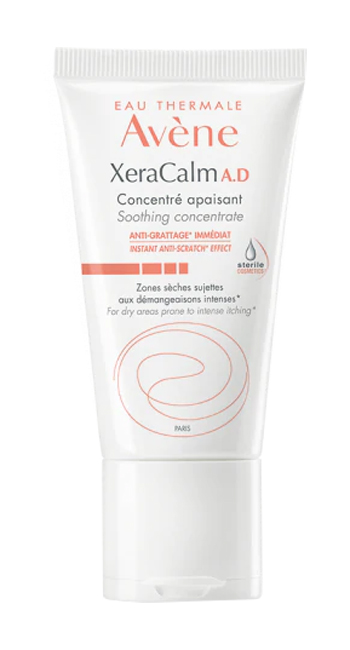AVENE XERACALM AD CONCENTRATO LENITIVO 50 ML - Farma Nice