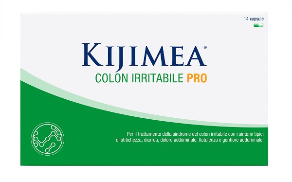 KIJIMEA COLON IRRITABILE PRO 14 CAPSULE - Farma Nice